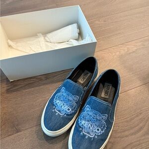 Kenzo loafers
